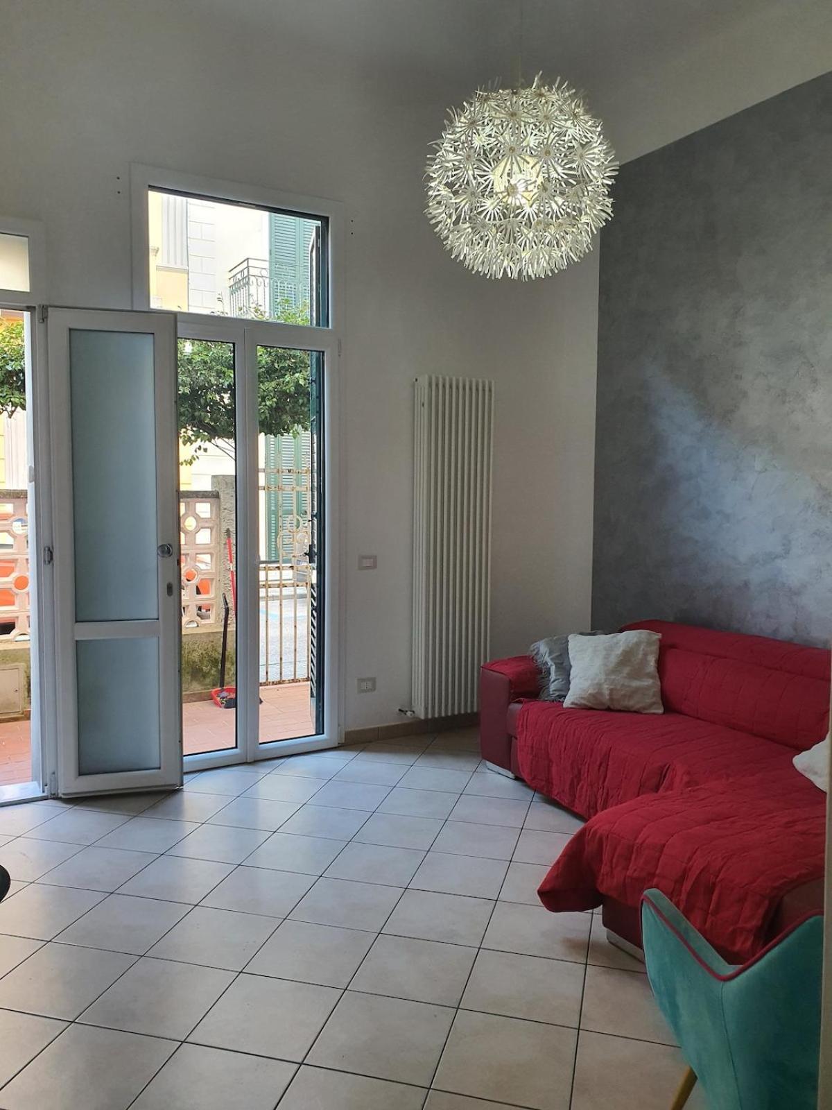 Incantevole Vacanza In Versilia Виареджо Экстерьер фото